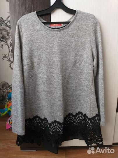 Кофта для беременных