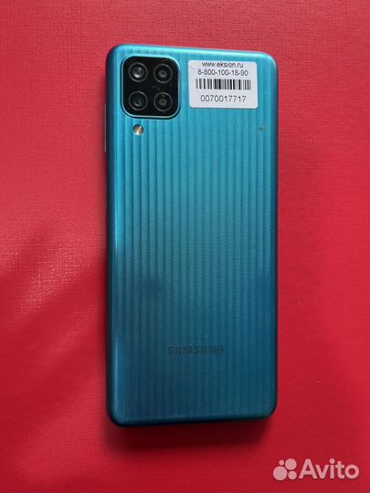 Samsung Galaxy M12, 3/32 ГБ