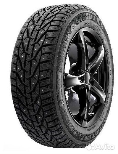 Tigar SUV Ice 225/60 R17