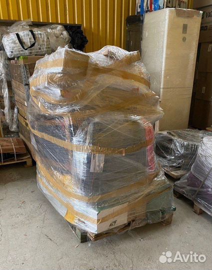 Сюрприз боксы из Китая