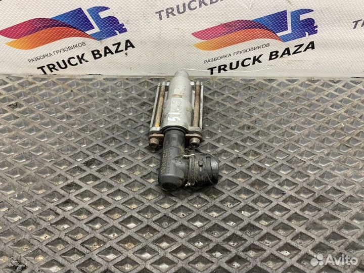 Датчик движения штока пгу