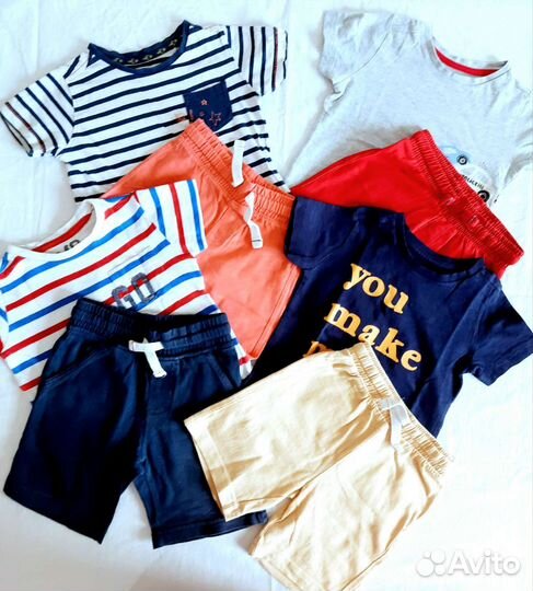 Костюм для мальчика