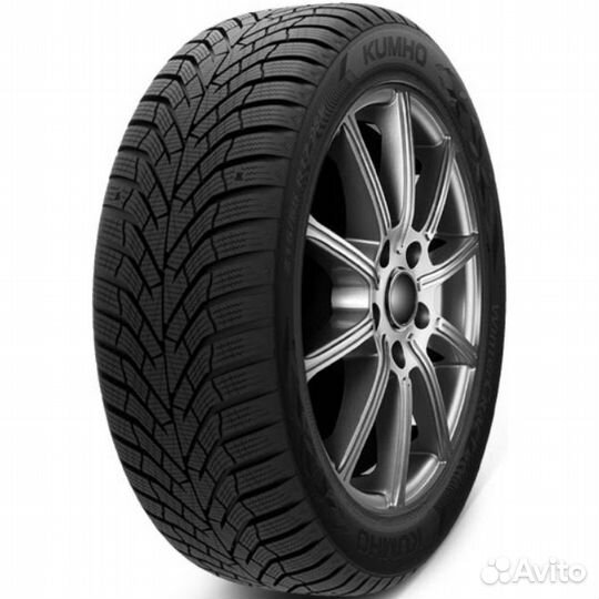 Kumho WinterCraft WP52 225/60 R17 103V
