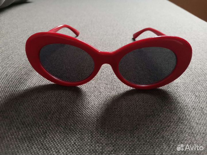 Очки курта кобейна