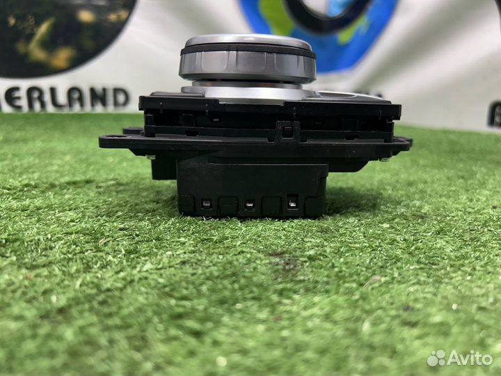 Джойстик управления мультимедиа BMW i3 L01 рест