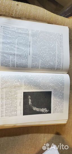 Книги по медицине