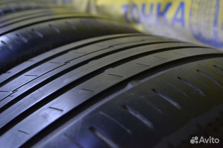 Yokohama BluEarth-A AE-50 235/55 R18