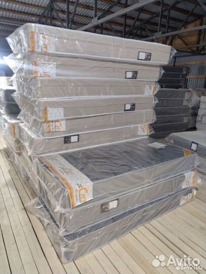 Матрасы Кaчecтвeнныe 90на200 160на200