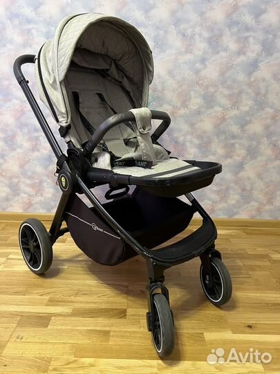 Коляска rant flex 2 в 1