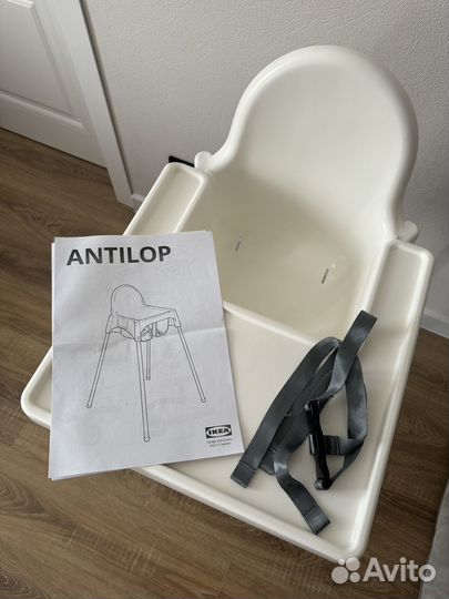 Стул для кормления