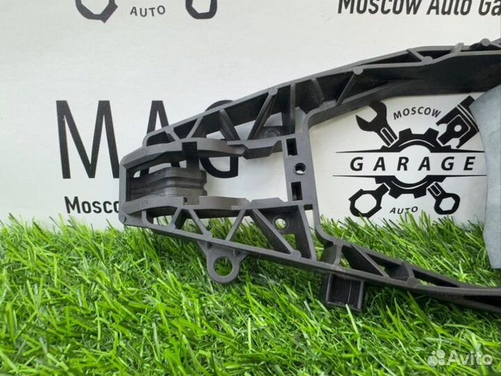 Опора ручка двери задняя правая Bmw X3 G01 B57D30B