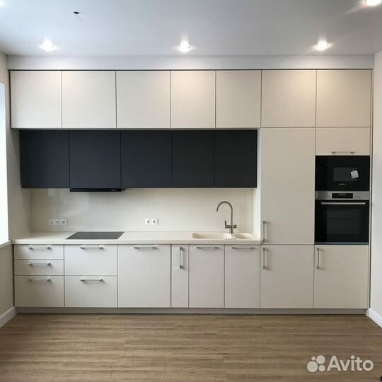 Кухни от производителя