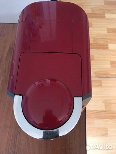 Капсульная кофемашина