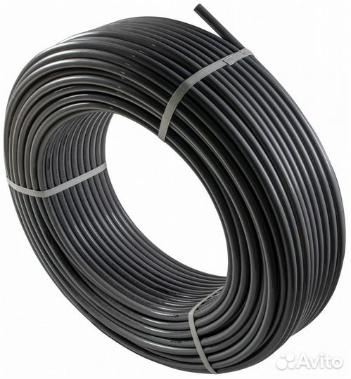 Р Труба stabil Ф16 - 2.6 х рехау