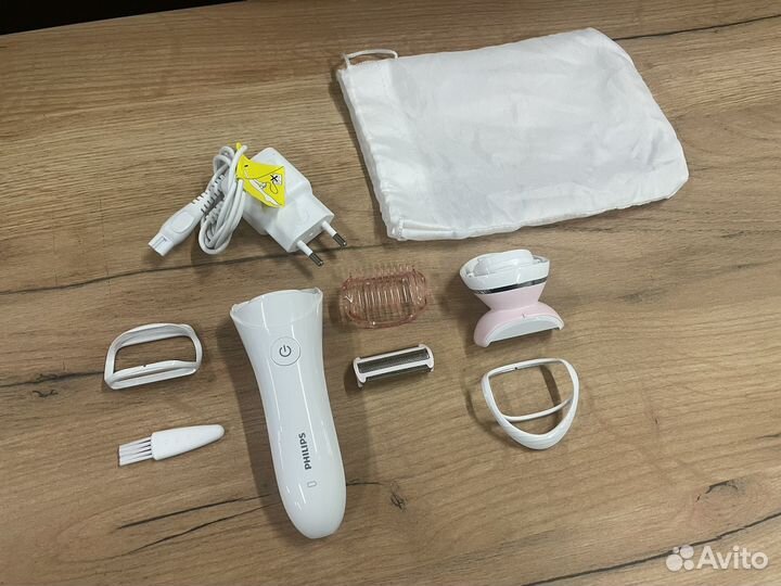 Электробритва Philips для женщин Lady Shaver