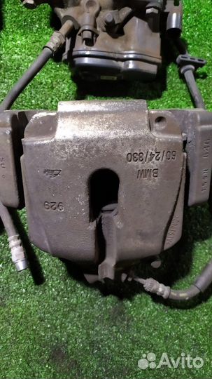 Супорт Bmw F10 N52B30