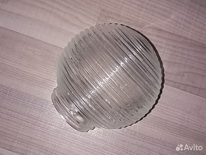 Плафон новый - 2 шт