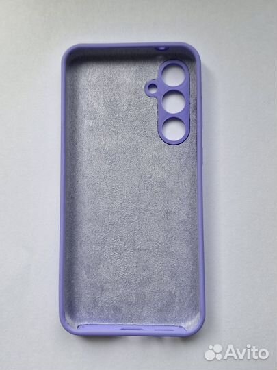 Чехол на samsung s23 fe