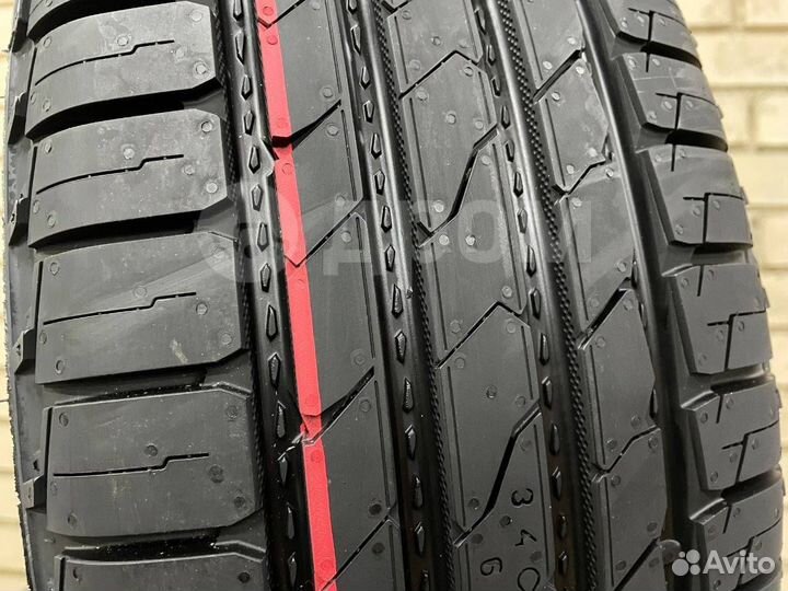 Ikon Tyres Nordman S2 SUV 265/65 R17