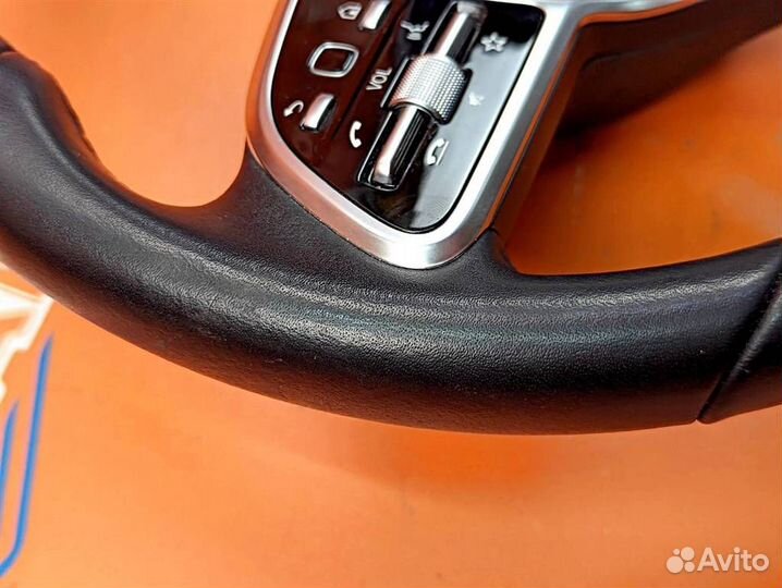 Руль w177 A-class 1.3 2020