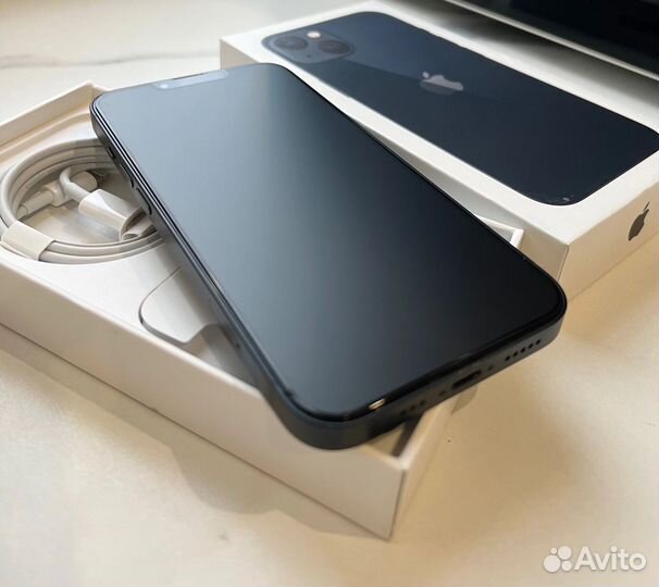 iPhone 13, 128 ГБ