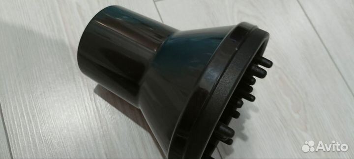 Диффузор насадка на фен