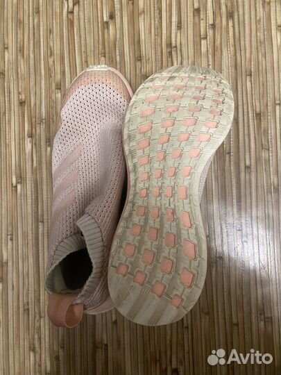 Adidas беговые педали