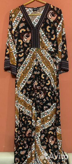 Платья костюм