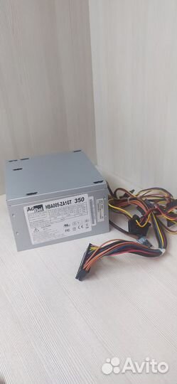 Блок питания