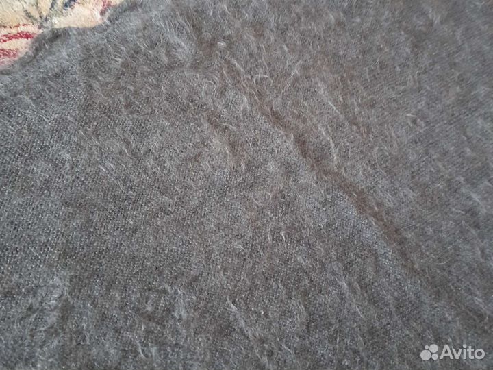 Пуховой Платок шаль