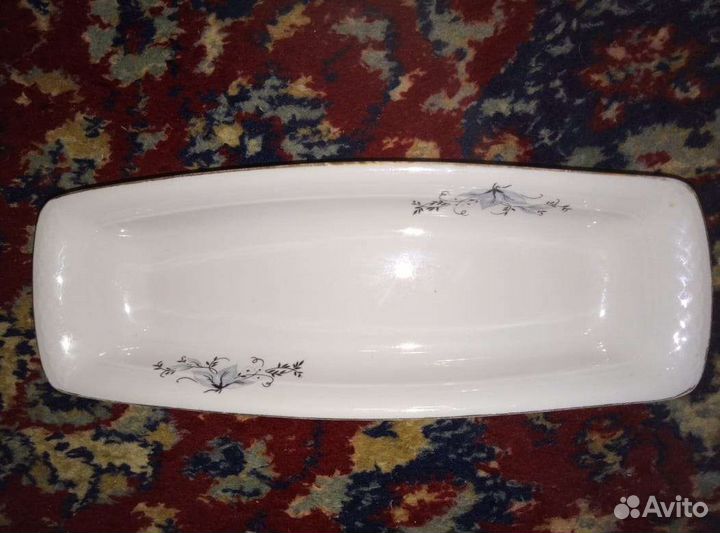 Сервиз чайный