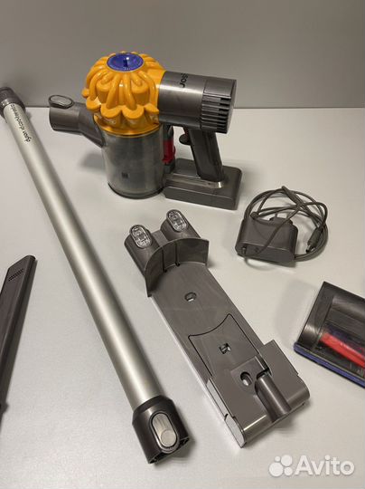 Запчасти для пылесоса Dyson SV03