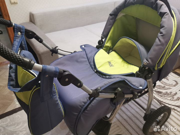 Коляска -трансформер