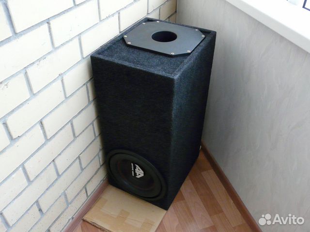 Сабвуфер AirTone 700 Вт