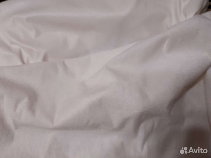 Наматрасник непромокаемый 120 60 + постельное