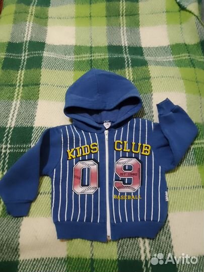 Детские вещи на девочку