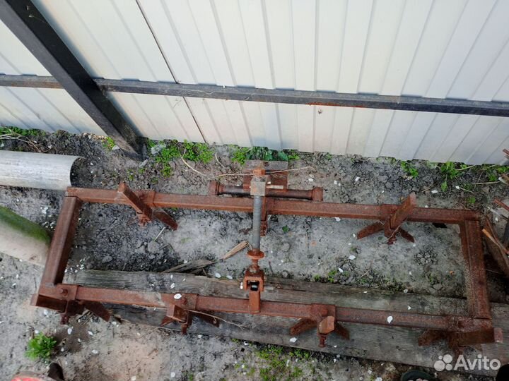 Мотоблоки и культиваторы