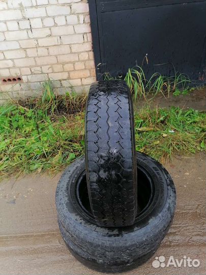 Шины 185/75 R 16 C