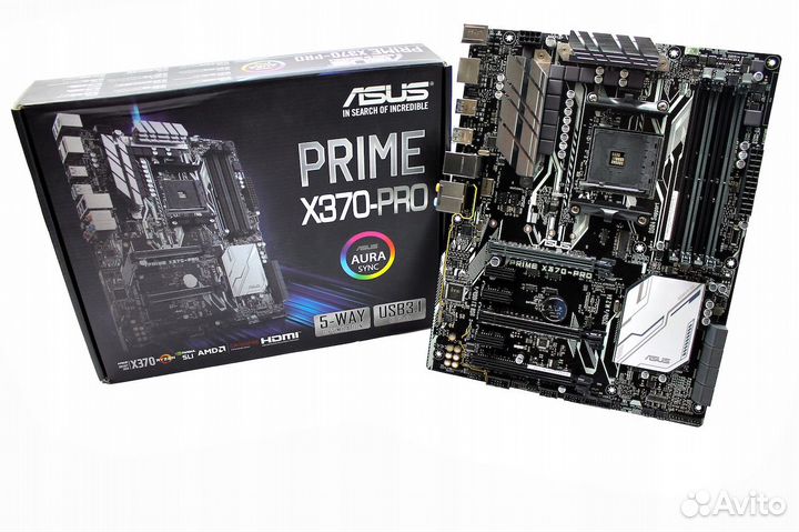 TOP платы AM4 asus prime / MSI carbon