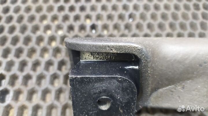 Ручка двери левой Scania 5-series