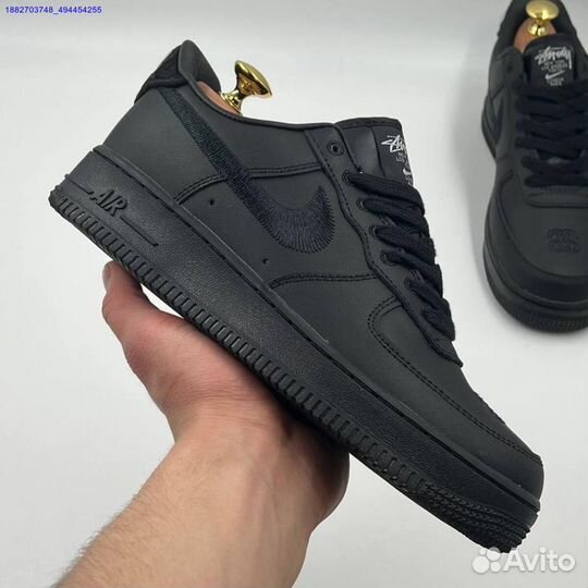 Кроссовки Nike Air Force 1 Low женские (Арт.41016)