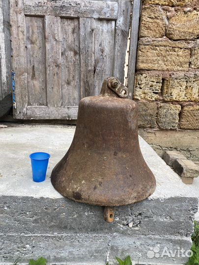 Корабельная рында