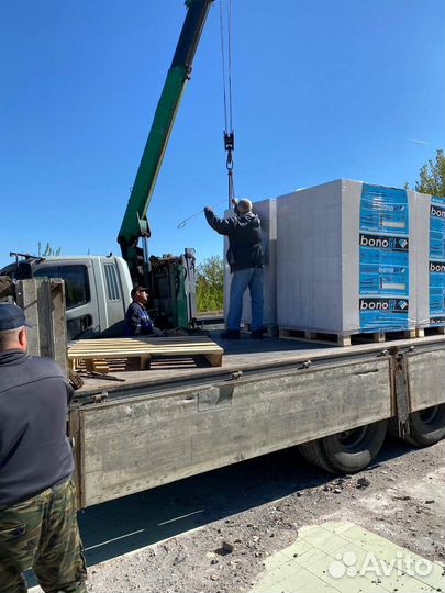 Купить Газосиликатные Блоки От Производителя