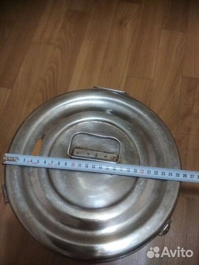 Медицинские контейнеры