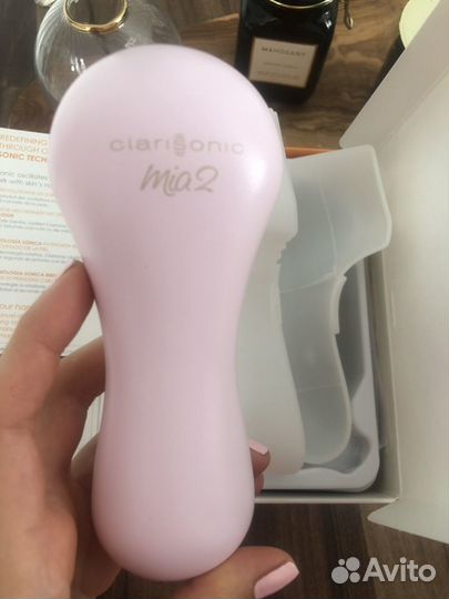 Clarisonic MIA 2