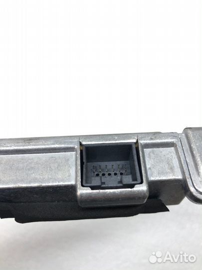 Камера переднего вида Land Rover Range Rover Sport