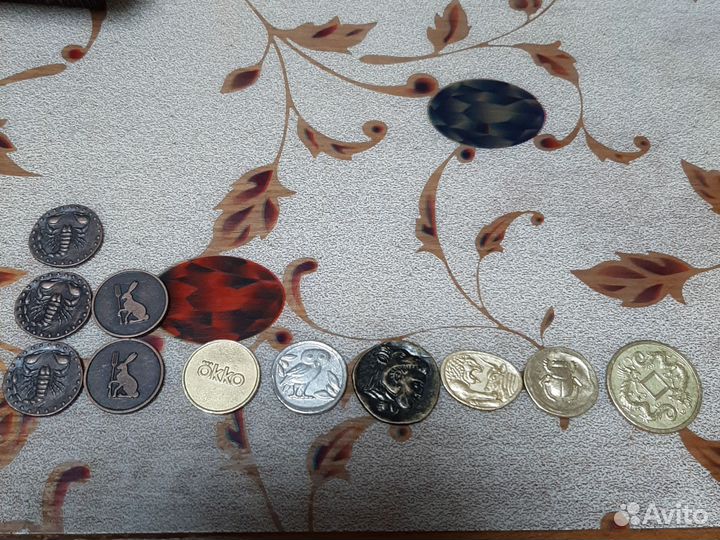 Магнеты из магнита обмен