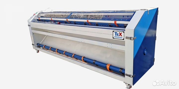 Центрифуга, оборудование для стирки чистки ковров