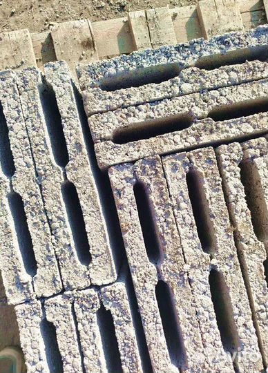 Шлокоблок арт. 080528