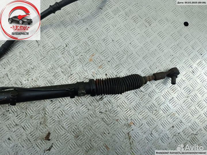 Рейка рулевая б/у Audi A6 C5 (1997-2005) 52048